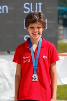 Thumbnail - Boys C - Прыжки в воду - International Diving Meet Graz 2019 - Victory Ceremony 03030_13460.jpg