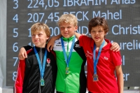 Thumbnail - Boys C - Прыжки в воду - International Diving Meet Graz 2019 - Victory Ceremony 03030_13471.jpg