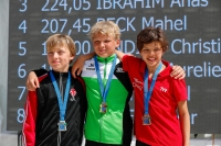 Thumbnail - Boys C - Tuffi Sport - International Diving Meet Graz 2019 - Victory Ceremony 03030_13473.jpg