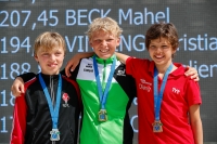 Thumbnail - Boys C - Tuffi Sport - International Diving Meet Graz 2019 - Victory Ceremony 03030_13486.jpg