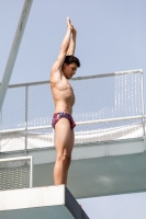 Thumbnail - Boys A - Julio Centurion - Tuffi Sport - International Diving Meet Graz 2019 - Participants - Switzerland 03030_13510.jpg