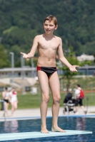 Thumbnail - Boys C - Aurelien - Прыжки в воду - International Diving Meet Graz 2019 - Participants - Switzerland 03030_13538.jpg