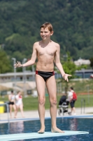Thumbnail - Participants - Прыжки в воду - International Diving Meet Graz 2019 03030_13539.jpg