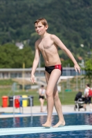 Thumbnail - Boys C - Aurelien - Прыжки в воду - International Diving Meet Graz 2019 - Participants - Switzerland 03030_13540.jpg