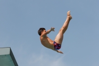 Thumbnail - Boys A - Julio Centurion - Tuffi Sport - International Diving Meet Graz 2019 - Participants - Switzerland 03030_13550.jpg