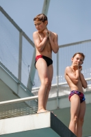 Thumbnail - Boys C - Aurelien - Прыжки в воду - International Diving Meet Graz 2019 - Participants - Switzerland 03030_13556.jpg