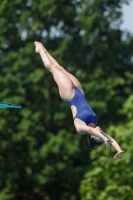 Thumbnail - Girls A - Laura Venetia Valore - Прыжки в воду - International Diving Meet Graz 2019 - Participants - Denmark 03030_13774.jpg