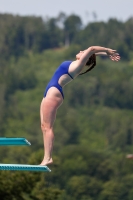 Thumbnail - Girls A - Laura Venetia Valore - Прыжки в воду - International Diving Meet Graz 2019 - Participants - Denmark 03030_13792.jpg