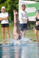 Thumbnail - Girls A - Laura Venetia Valore - Прыжки в воду - International Diving Meet Graz 2019 - Participants - Denmark 03030_13814.jpg