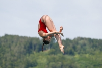 Thumbnail - Women - Petra Sándor - Прыжки в воду - International Diving Meet Graz 2019 - Participants - Hungary 03030_13817.jpg