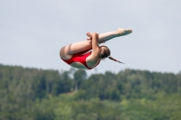 Thumbnail - Women - Petra Sándor - Прыжки в воду - International Diving Meet Graz 2019 - Participants - Hungary 03030_13819.jpg