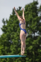 Thumbnail - Girls A - Laura Venetia Valore - Прыжки в воду - International Diving Meet Graz 2019 - Participants - Denmark 03030_13851.jpg