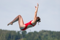 Thumbnail - Women - Petra Sándor - Прыжки в воду - International Diving Meet Graz 2019 - Participants - Hungary 03030_13875.jpg