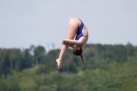 Thumbnail - Girls A - Laura Venetia Valore - Прыжки в воду - International Diving Meet Graz 2019 - Participants - Denmark 03030_13908.jpg