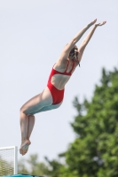 Thumbnail - Women - Petra Sándor - Прыжки в воду - International Diving Meet Graz 2019 - Participants - Hungary 03030_13915.jpg
