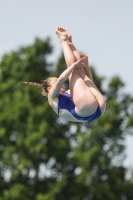 Thumbnail - Girls A - Laura Venetia Valore - Прыжки в воду - International Diving Meet Graz 2019 - Participants - Denmark 03030_13942.jpg