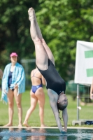 Thumbnail - Girls A - Patricia Zimmermann - Tuffi Sport - International Diving Meet Graz 2019 - Participants - Austria 03030_13969.jpg