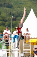 Thumbnail - Women - Petra Sándor - Прыжки в воду - International Diving Meet Graz 2019 - Participants - Hungary 03030_14019.jpg
