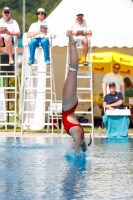 Thumbnail - Women - Petra Sándor - Прыжки в воду - International Diving Meet Graz 2019 - Participants - Hungary 03030_14021.jpg