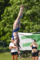 Thumbnail - Girls A - Laura Venetia Valore - Tuffi Sport - International Diving Meet Graz 2019 - Participants - Denmark 03030_14118.jpg