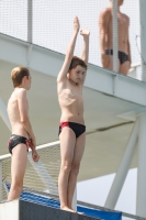 Thumbnail - Boys C - Aurelien - Прыжки в воду - International Diving Meet Graz 2019 - Participants - Switzerland 03030_14170.jpg