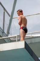 Thumbnail - Boys C - Aurelien - Прыжки в воду - International Diving Meet Graz 2019 - Participants - Switzerland 03030_14230.jpg