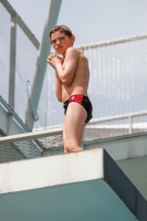 Thumbnail - Boys C - Aurelien - Прыжки в воду - International Diving Meet Graz 2019 - Participants - Switzerland 03030_14231.jpg