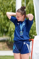 Thumbnail - Girls A and Women - Tuffi Sport - International Diving Meet Graz 2019 - Victory Ceremony 03030_14237.jpg
