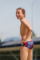 Thumbnail - Boys B - Arthur - Прыжки в воду - International Diving Meet Graz 2019 - Participants - Switzerland 03030_14263.jpg