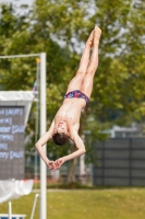 Thumbnail - Boys B - Arthur - Прыжки в воду - International Diving Meet Graz 2019 - Participants - Switzerland 03030_14267.jpg