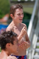 Thumbnail - Boys B - Arthur - Прыжки в воду - International Diving Meet Graz 2019 - Participants - Switzerland 03030_14319.jpg