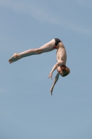 Thumbnail - Boys B - Johan - Прыжки в воду - International Diving Meet Graz 2019 - Participants - Denmark 03030_14371.jpg