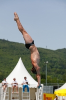 Thumbnail - Men - Alexander Grebenz - Plongeon - International Diving Meet Graz 2019 - Participants - Austria 03030_14552.jpg