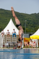 Thumbnail - Men - Alexander Grebenz - Diving Sports - International Diving Meet Graz 2019 - Participants - Austria 03030_14553.jpg