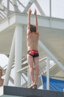 Thumbnail - Boys C - Samson - Прыжки в воду - International Diving Meet Graz 2019 - Participants - Denmark 03030_14555.jpg