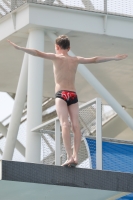 Thumbnail - Boys C - Christian - Wasserspringen - 2019 - International Diving Meet Graz - Teilnehmer - Dänemark 03030_14627.jpg