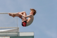 Thumbnail - Boys B - Johan - Прыжки в воду - International Diving Meet Graz 2019 - Participants - Denmark 03030_14659.jpg