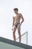 Thumbnail - Boys A - Leon Mahlert - Tuffi Sport - International Diving Meet Graz 2019 - Participants - Germany 03030_14693.jpg