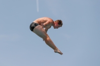 Thumbnail - Men - Alexander Grebenz - Wasserspringen - 2019 - International Diving Meet Graz - Teilnehmer - Österreich 03030_14725.jpg