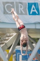 Thumbnail - Denmark - Прыжки в воду - International Diving Meet Graz 2019 - Participants 03030_14747.jpg