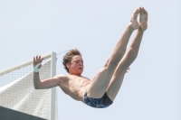 Thumbnail - Boys A - Leon Mahlert - Прыжки в воду - International Diving Meet Graz 2019 - Participants - Germany 03030_14752.jpg