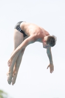 Thumbnail - Men - Alexander Grebenz - Прыжки в воду - International Diving Meet Graz 2019 - Participants - Austria 03030_14760.jpg
