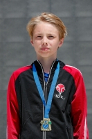 Thumbnail - Boys B - Plongeon - International Diving Meet Graz 2019 - Victory Ceremony 03030_14787.jpg