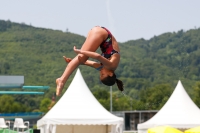 Thumbnail - Girls B - Leyly Farman-Farmaian - Прыжки в воду - International Diving Meet Graz 2019 - Participants - Switzerland 03030_14818.jpg