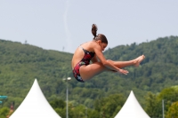 Thumbnail - Girls B - Leyly Farman-Farmaian - Прыжки в воду - International Diving Meet Graz 2019 - Participants - Switzerland 03030_14823.jpg