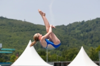 Thumbnail - Girls B - Olivia Meusburger - Tuffi Sport - International Diving Meet Graz 2019 - Participants - Austria 03030_14838.jpg