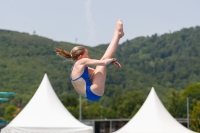 Thumbnail - Girls B - Olivia Meusburger - Tuffi Sport - International Diving Meet Graz 2019 - Participants - Austria 03030_14839.jpg