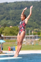 Thumbnail - Girls B - Leyly Farman-Farmaian - Прыжки в воду - International Diving Meet Graz 2019 - Participants - Switzerland 03030_14888.jpg