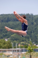 Thumbnail - Girls B - Hanna Eckold - Plongeon - International Diving Meet Graz 2019 - Participants - Germany 03030_14901.jpg