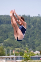 Thumbnail - Girls B - Hanna Eckold - Plongeon - International Diving Meet Graz 2019 - Participants - Germany 03030_14903.jpg